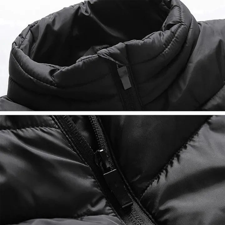 ThermoActive™ – Podgrzewana Kurtka (UNISEX)