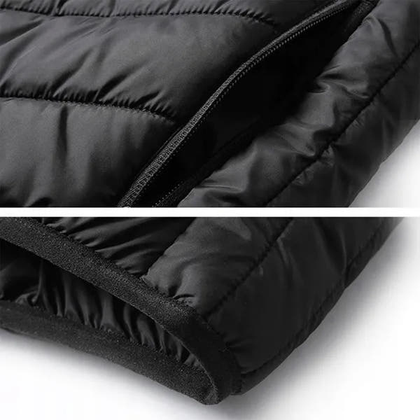 ThermoActive™ – Podgrzewana Kurtka (UNISEX)