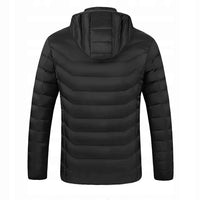 ThermoActive™ – Podgrzewana Kurtka (UNISEX)